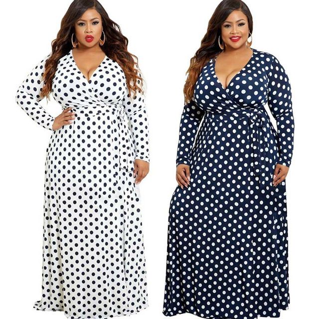 casual frocks for fat ladies