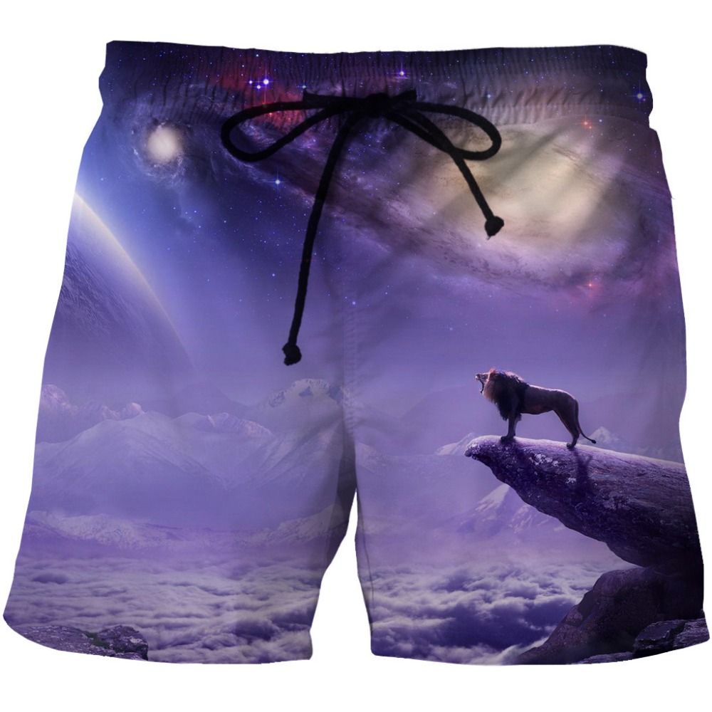 plus size jogging shorts