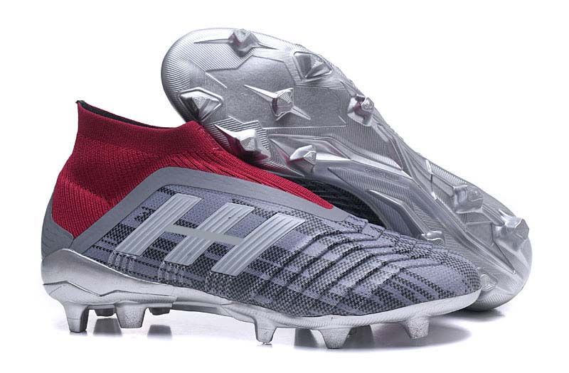 18.1 FG Soccer Shoes PREDATOR 