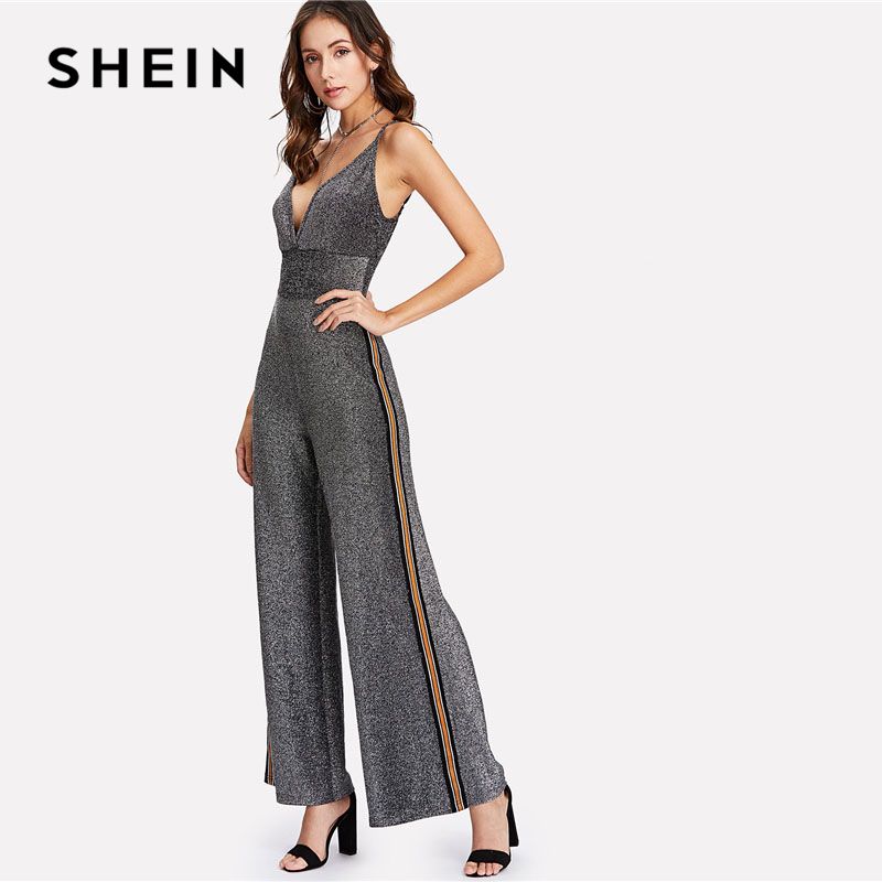 5 monos para cada ocasión de SHEIN - Verano 2020 - trendisima.com