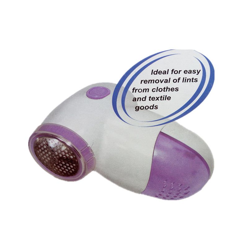 lint cutter