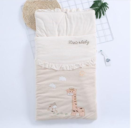 organic sleeping bag baby