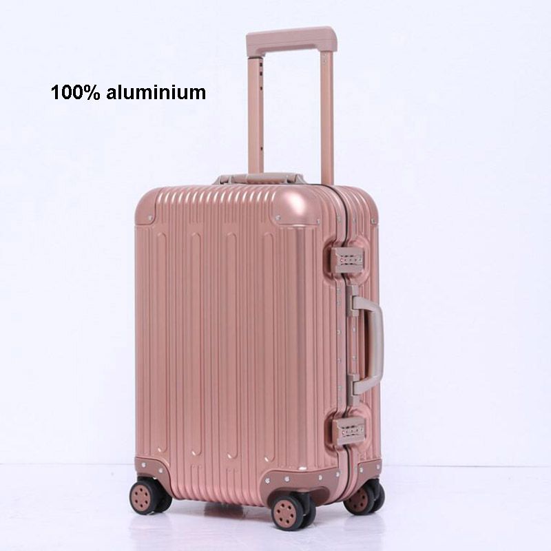 trolley bag 26 inch