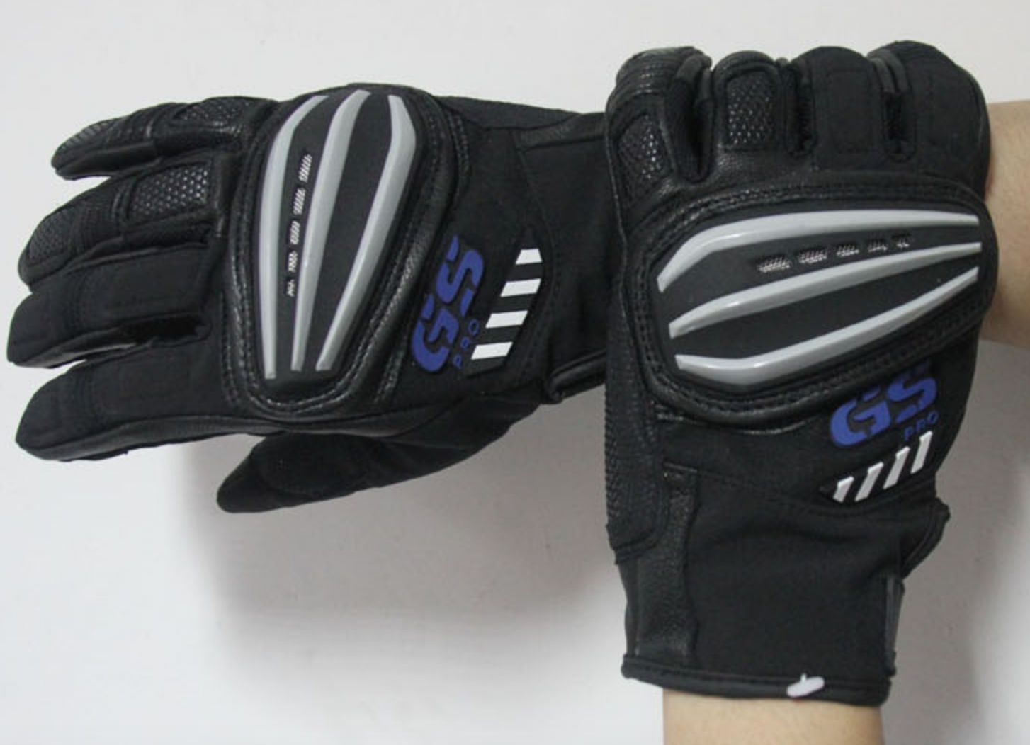 Motorrad GS Pro Gloves for BMW GS1200 Rallye 4 Motocross Motorbike Motorcycle .