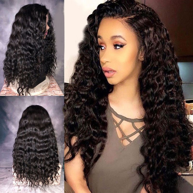 brazilian human hair wigs