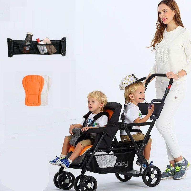 seebaby pram