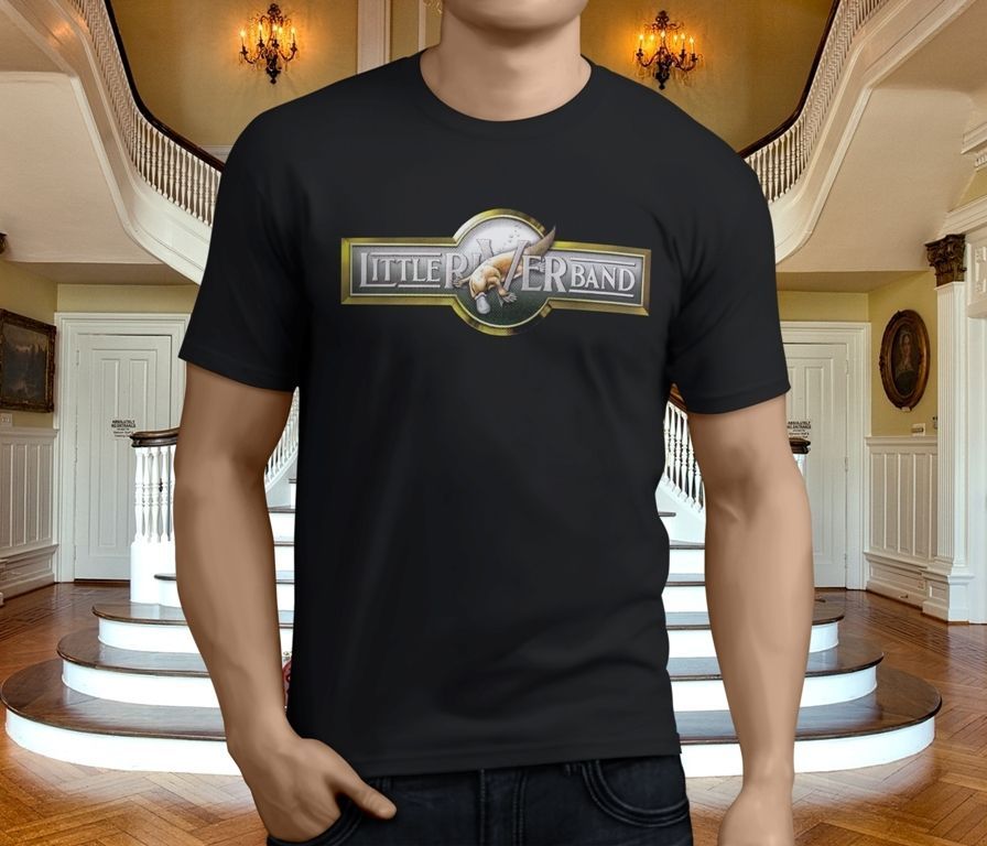 little river band t shirt