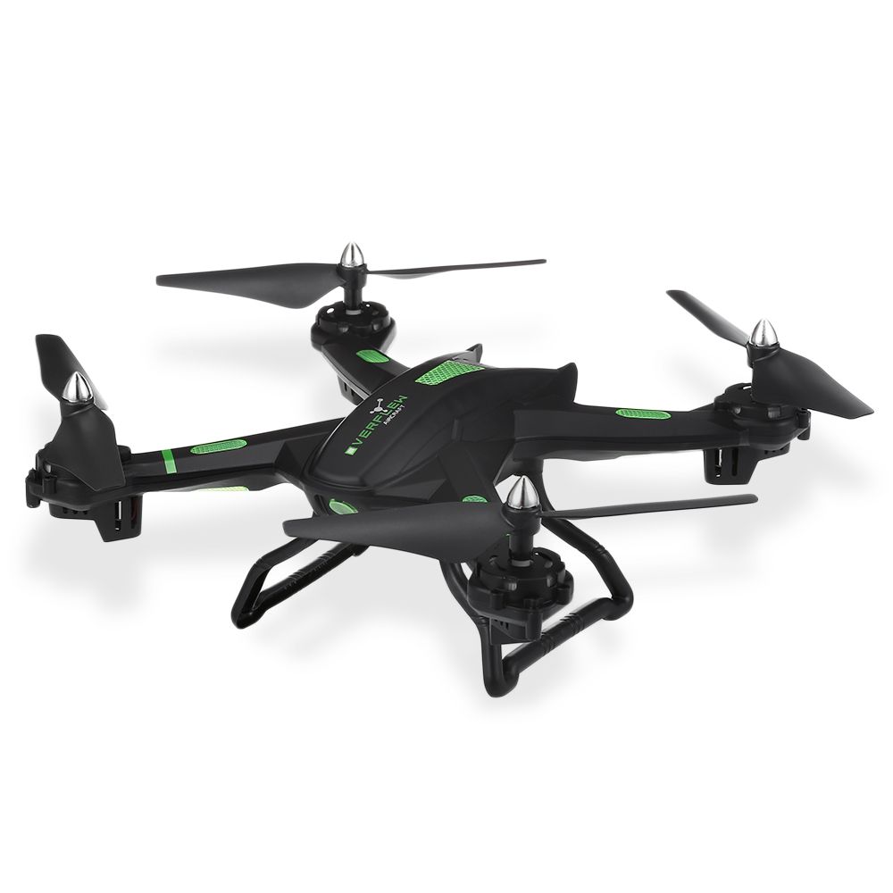 6 axis gyro rc drone quadcopter with camera