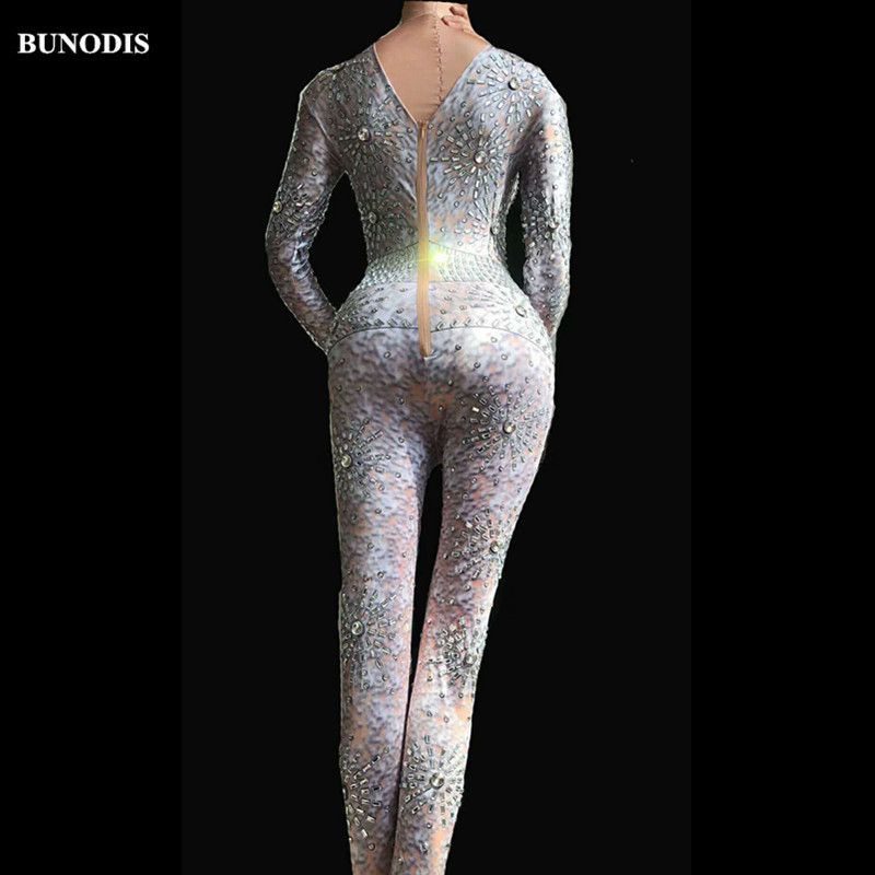 bling jumpsuit