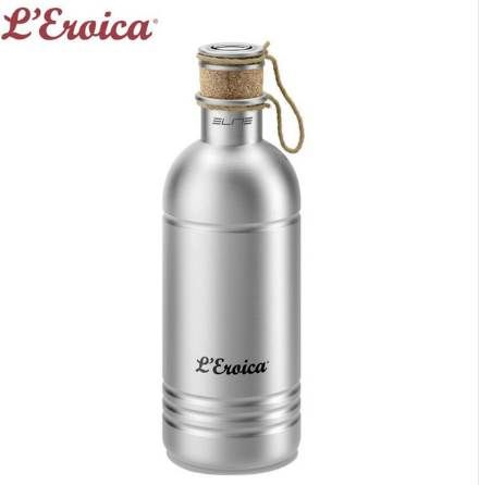 SHIMANO ELITE BORRACCIA VINTAGE LEroica Alu 600ml Bicycle Water Bottle  Professional Cycling Bottles From Jimmyfanz, $58.68