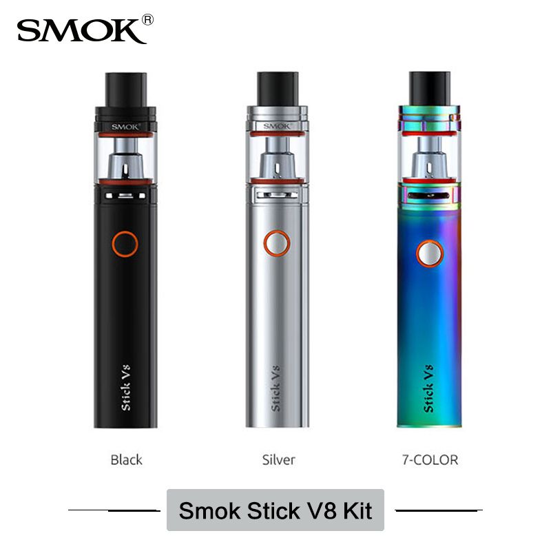 smok stick v8 big baby kit