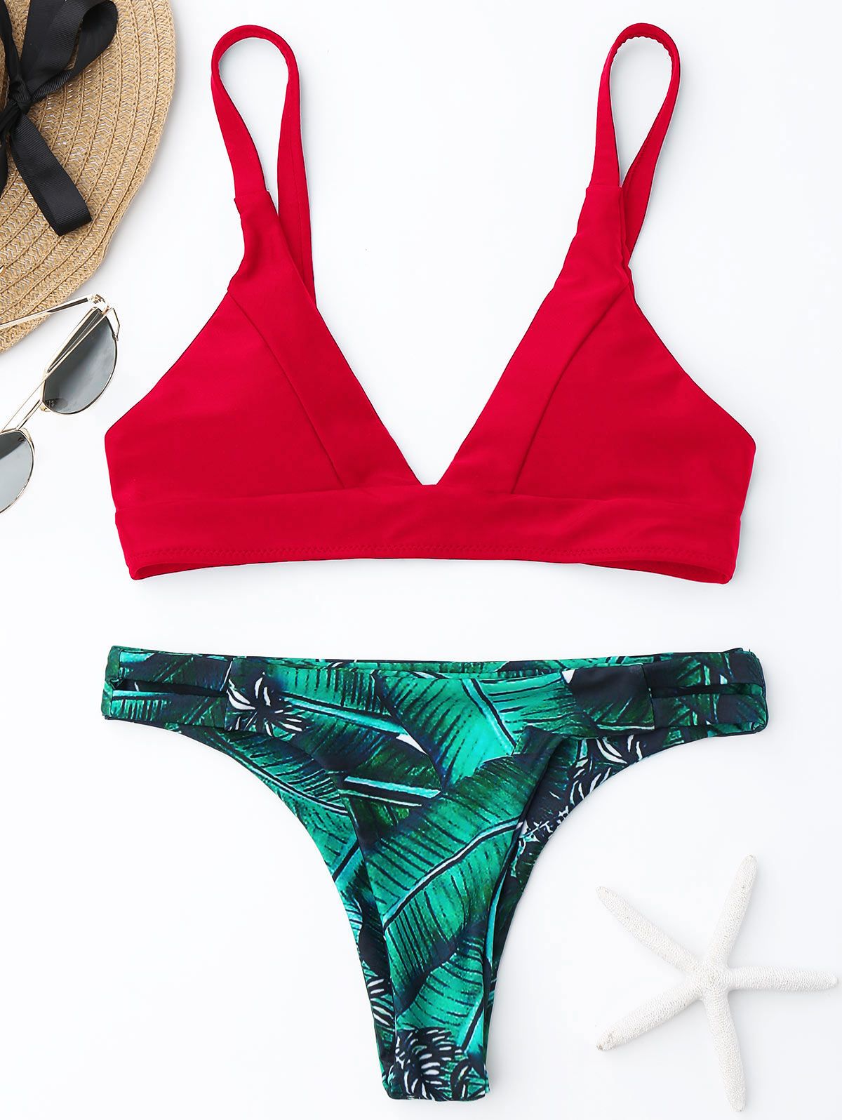 zaful womens swimsuits