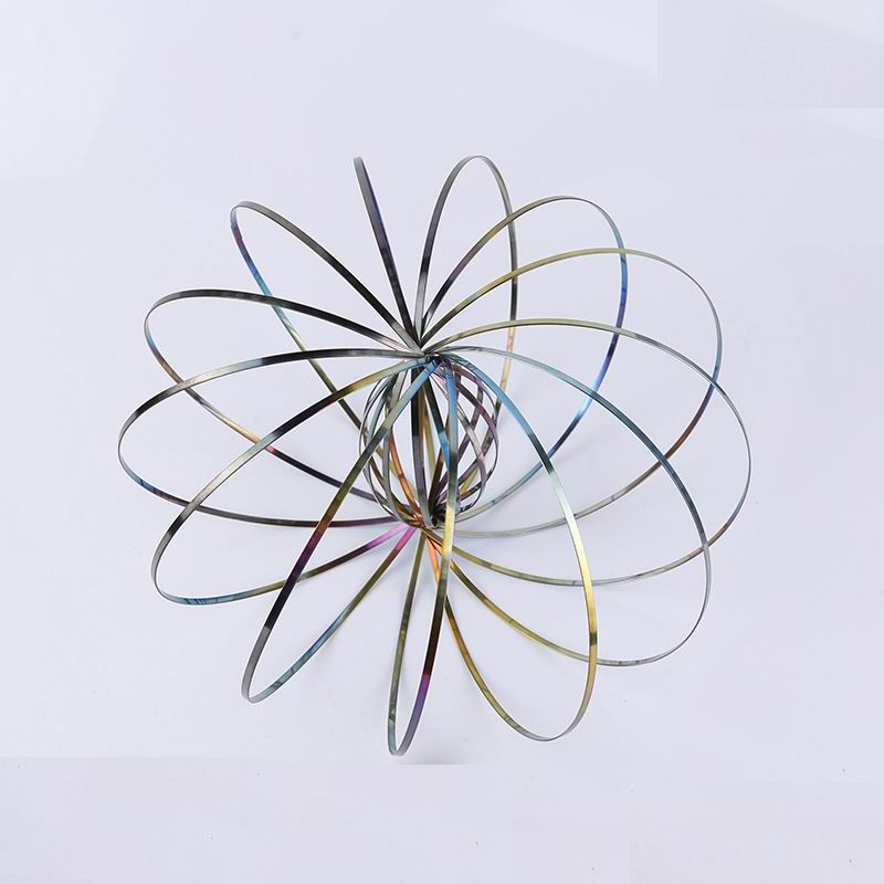 spinner ring arm toy