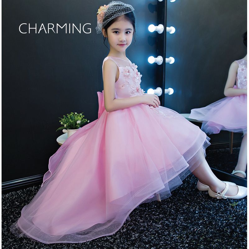 black dress for 7 year old