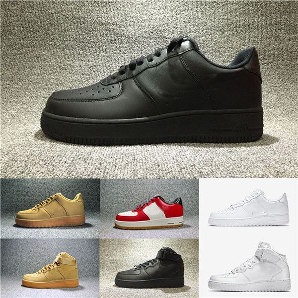 nike air force 1 07 2018