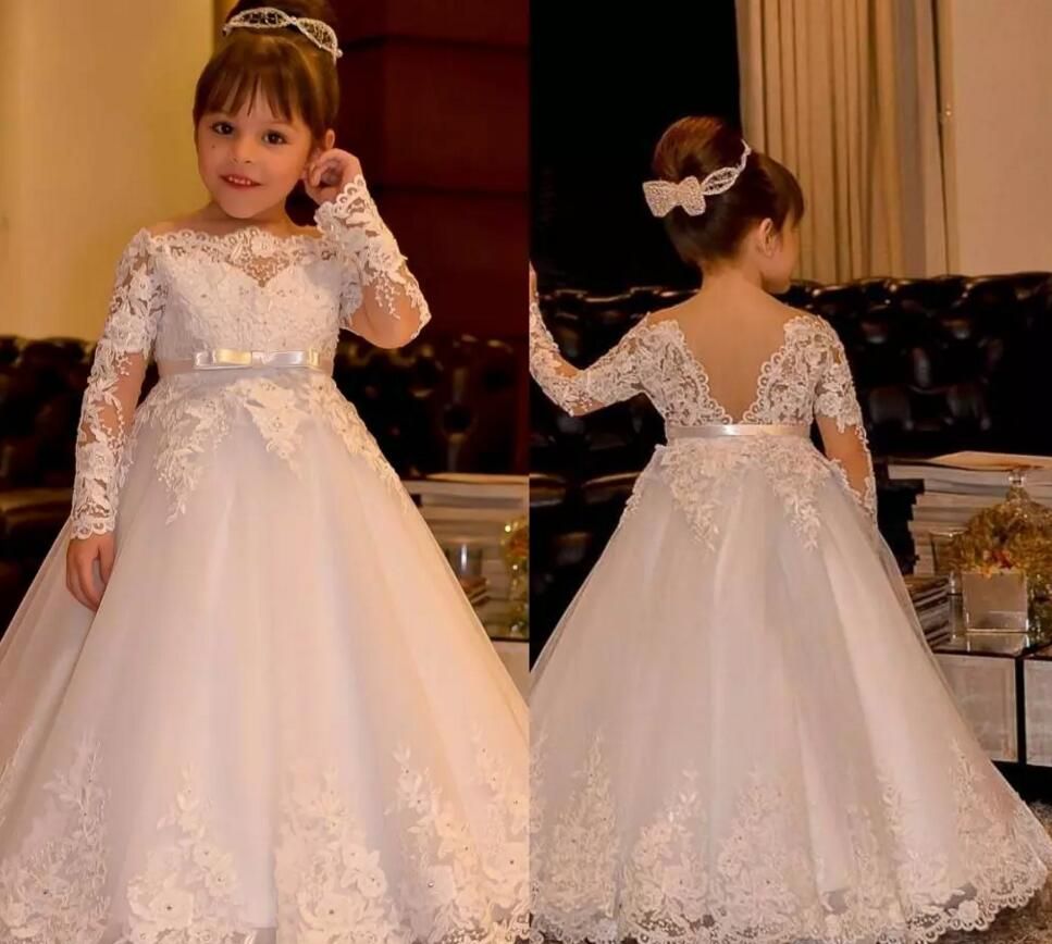 robe de premiere communion pour fille