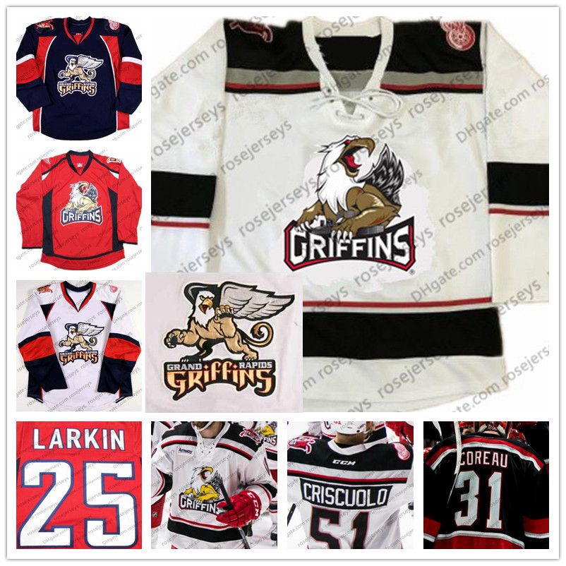 ahl team jerseys