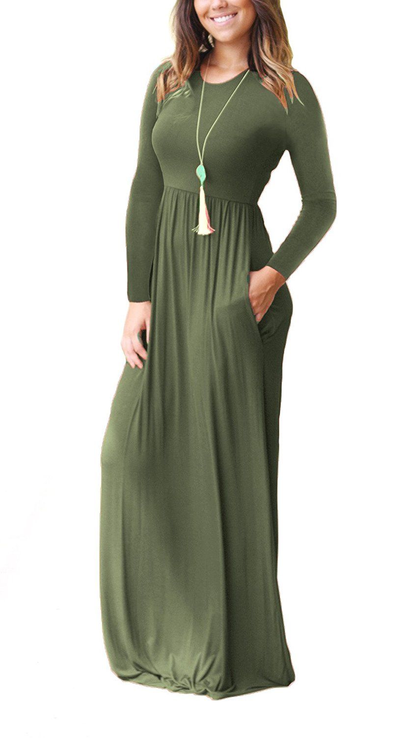 Formal MTSCE Women's Long Sleeves 