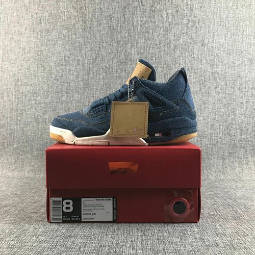 jean 4s