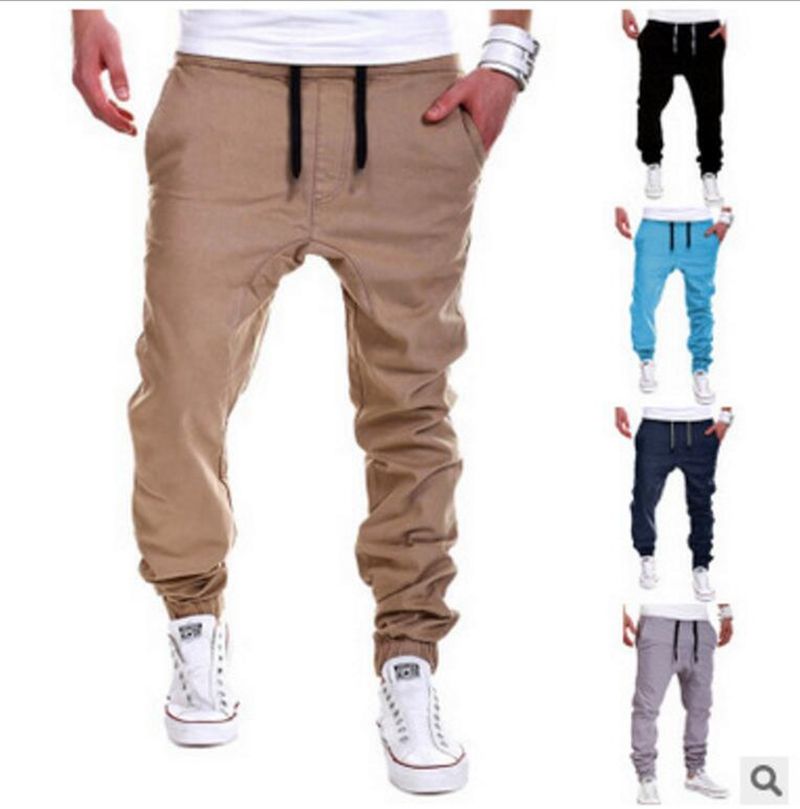 casual jogger pants mens