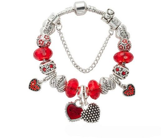 bracelet pandora charms femme 18 cm bracelet pandora charms femme 18 cm