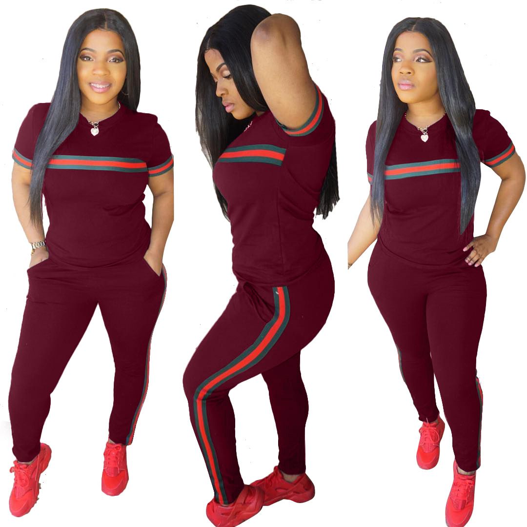 womens summer tracksuits
