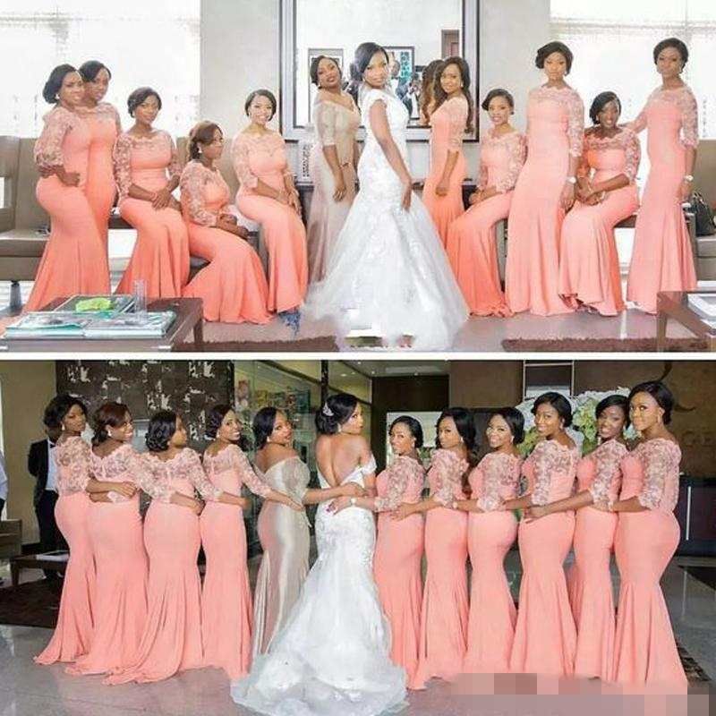 beautiful bridesmaid dresses uk