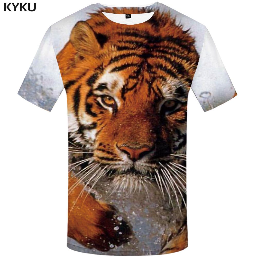 3D Tシャツ10