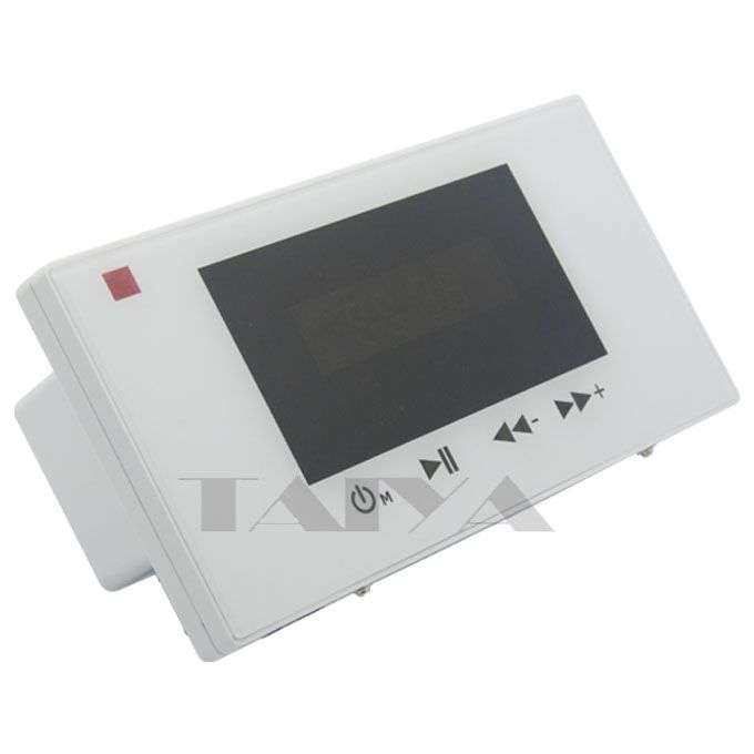 wall amplifier ceiling speakers