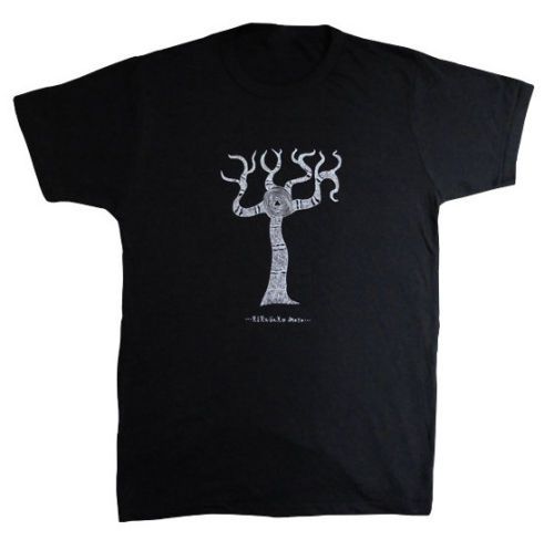 kikagaku moyo t shirt
