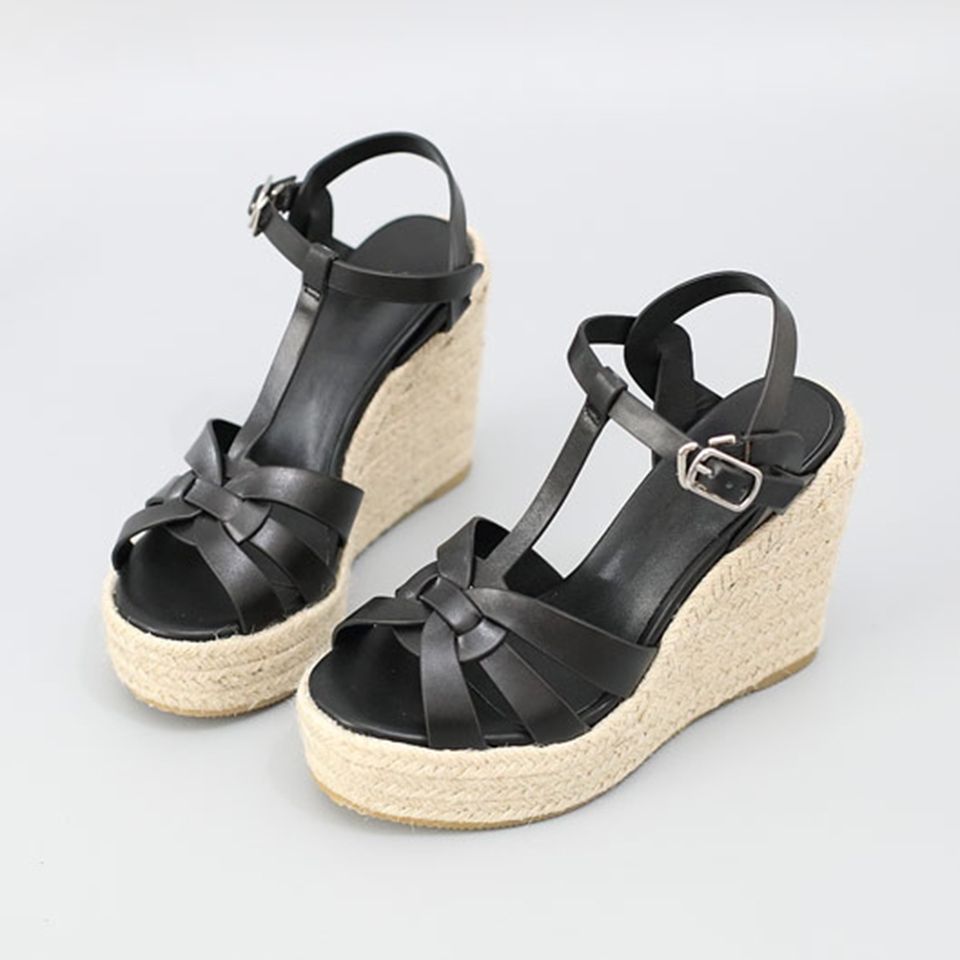 Acquista New Sexy Piattaforma In Pelle Nera Sandalo Scarpe Donna T Strap Fondo Spesso Zeppe Con Zeppa Scarpe Sandalias Mujer 2018 A 56,01 € Dal Lttlbrandshoe | DHgate.Com Acquista New Sexy Piattaforma In Pelle Nera Sandalo Scarpe Donna T Strap Fondo Spesso Zeppe Con Zeppa Scarpe Sandalias Mujer 2018 A 56,01 € Dal Lttlbrandshoe | DHgate.Com