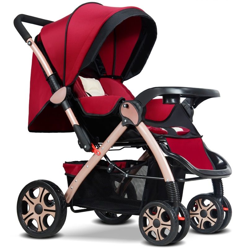 baby city jogger mini double