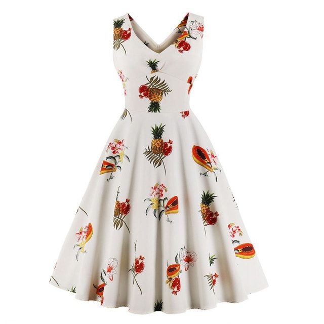 m and s ladies summer dresses
