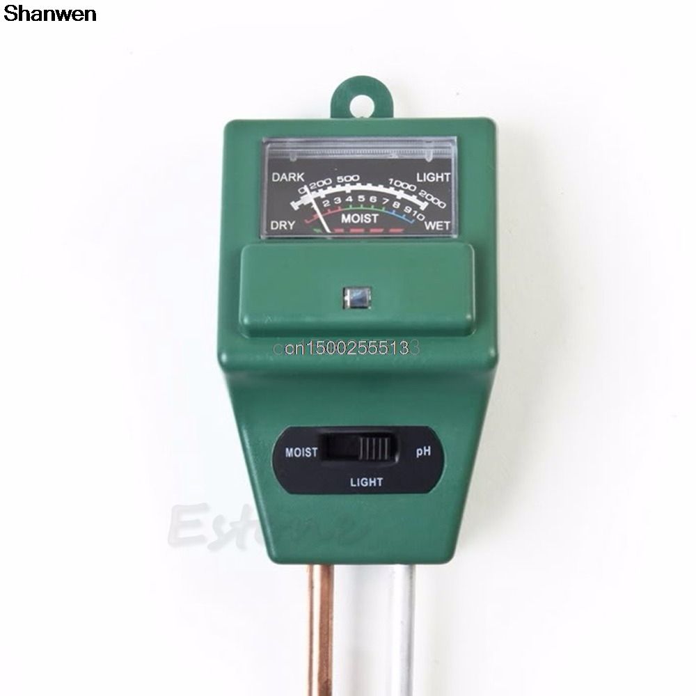 hygrometer test