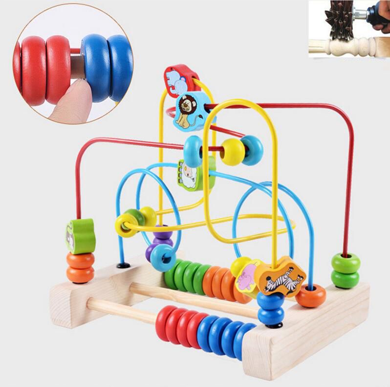 bead toys for toddlers