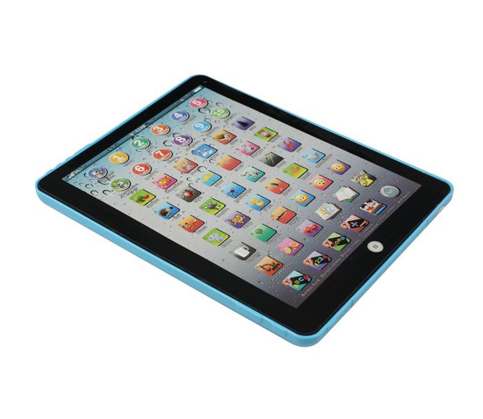 baby educational tablet