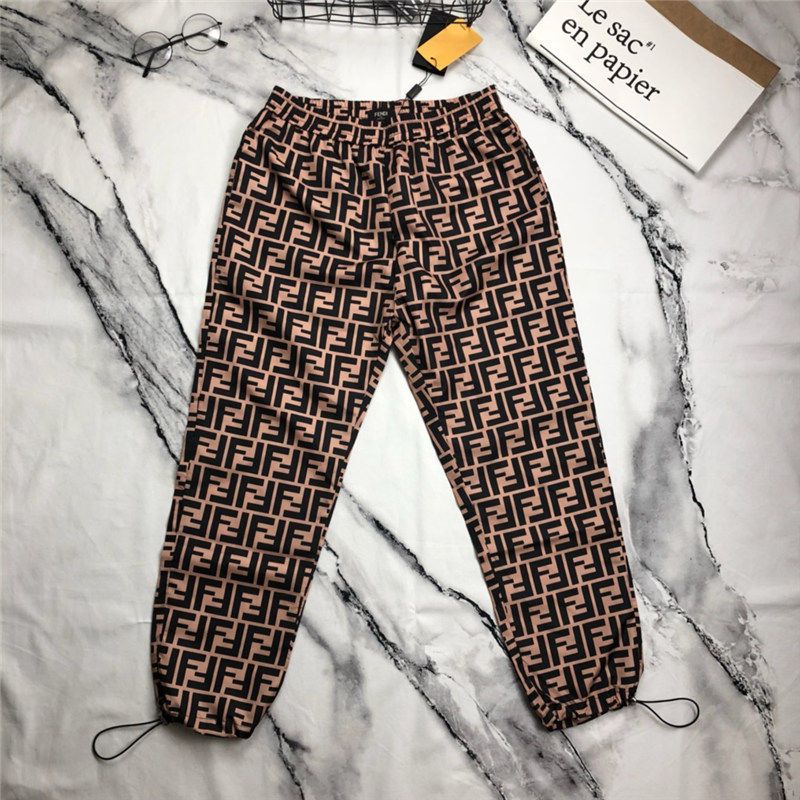 fendi tracksuit dhgate