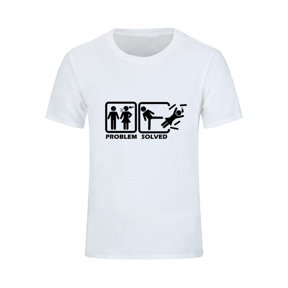 Allywit Unisex Mens Tees Shirt Funny Print 3D Printing Short Sleeve T-Shirt Blouse Tops 