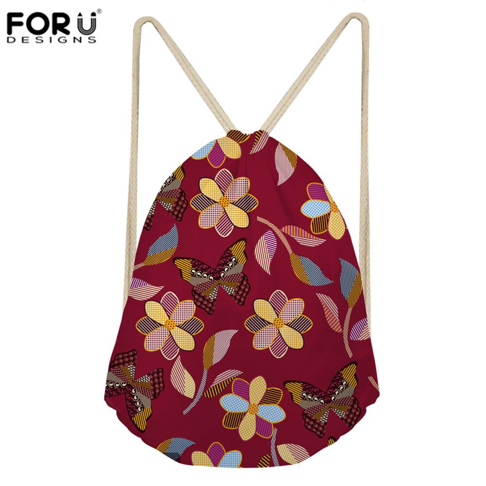 small string backpack