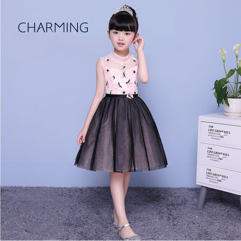 butterfly design dresses