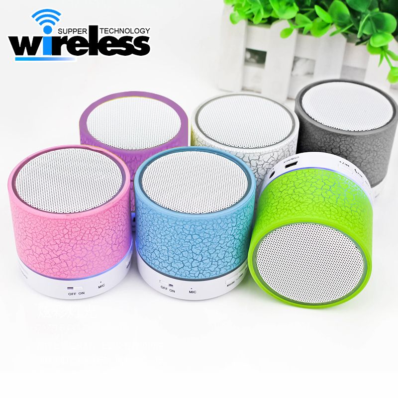 speaker bluetooth music mini