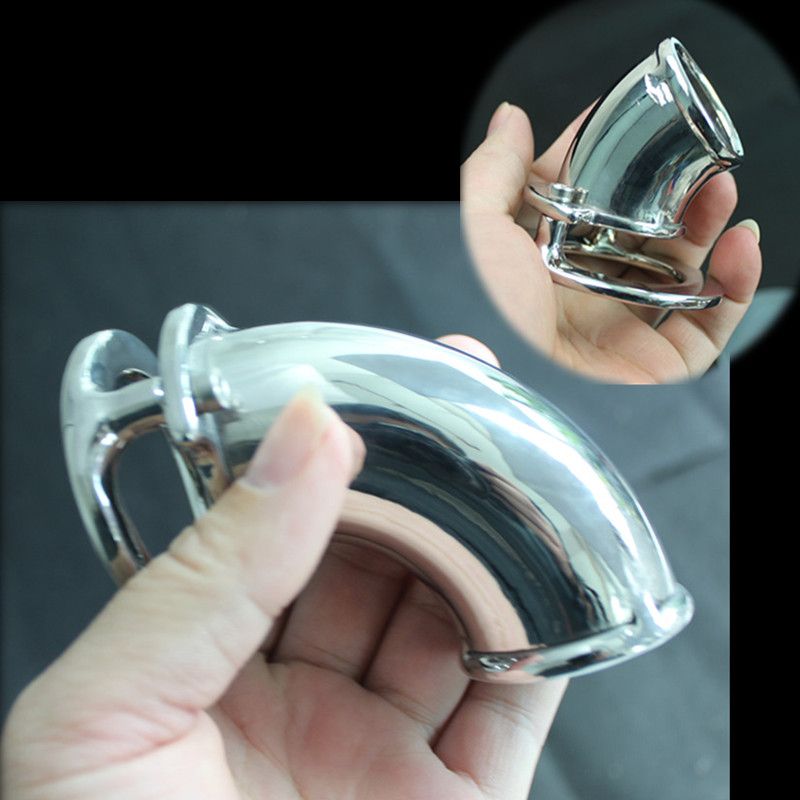 Stainless Steel Front End Open Type