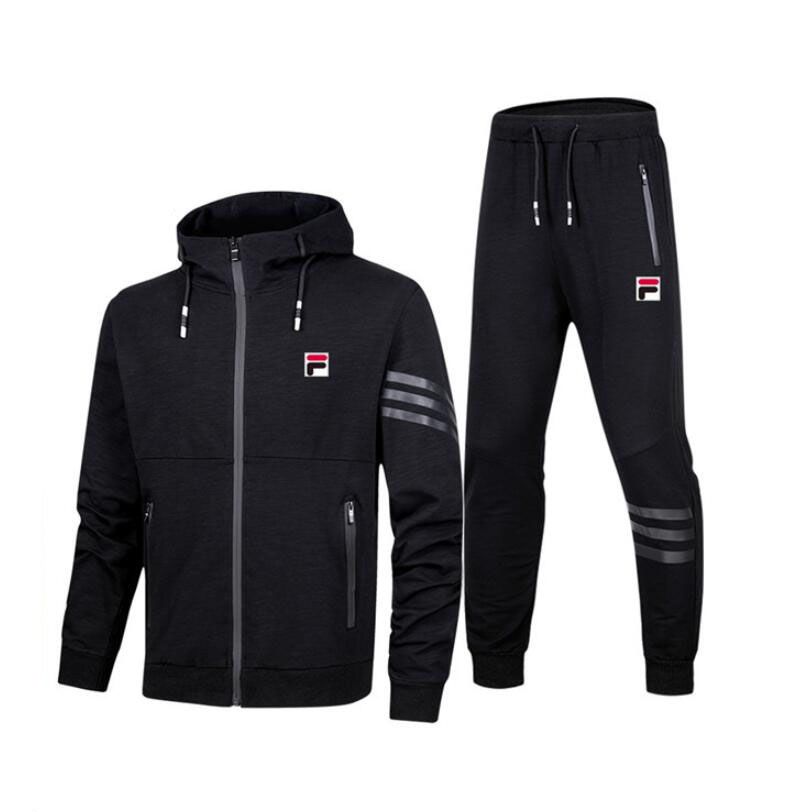 Acquistare Tuta Sportiva Da Uomo Di Marca Tuta Sportiva Da Uomo Calda Tuta  Da Uomo Di Design Da Uomo Economico | Consegna Veloce E Qualità | It.Dhgate