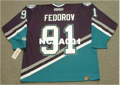 ducks retro jersey