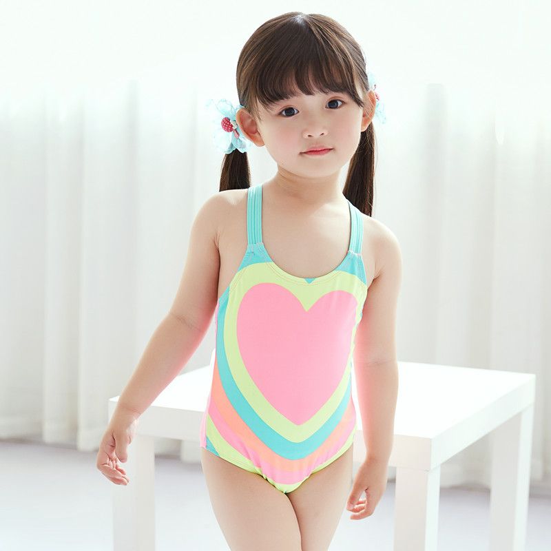 child girl swimwear