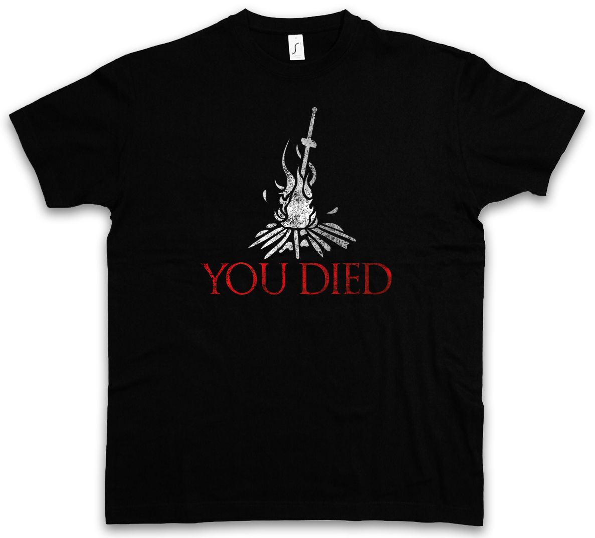 dark souls merch