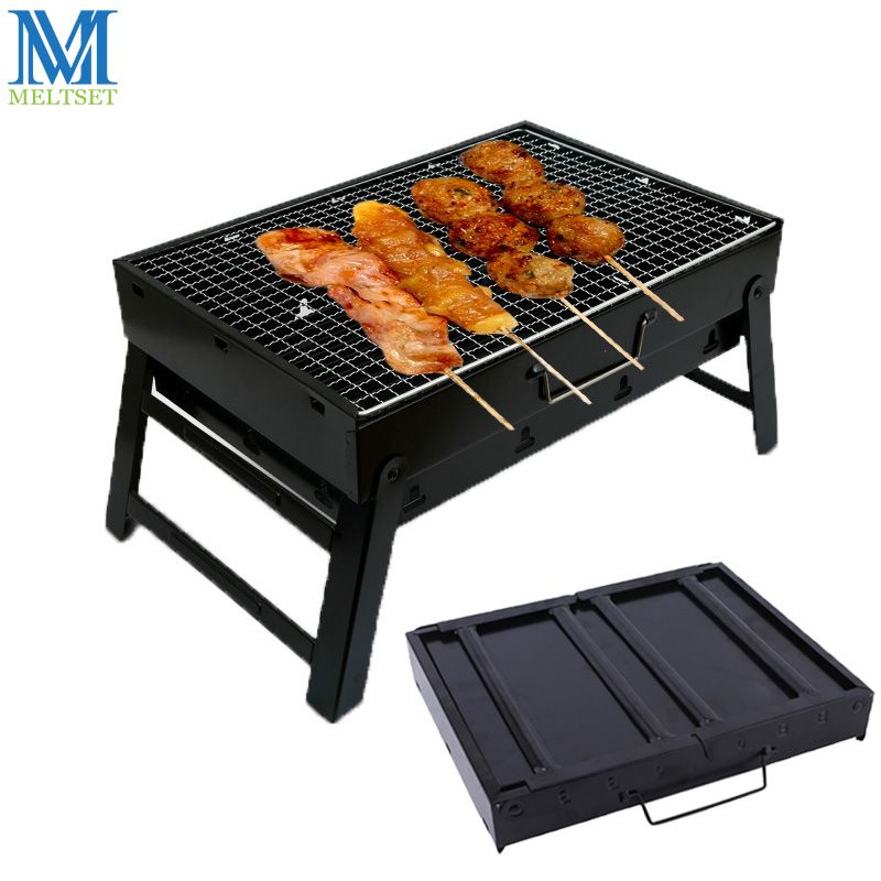 | New Large Sized Instant Barbecue Camping Frenterprises Big K Disposable Instant BBQ Barbecue Ideal For Garden Home Caravan FSC Certified Picnics Etc Ready To Use |