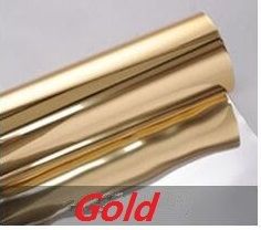 Gold (20m / Packung)