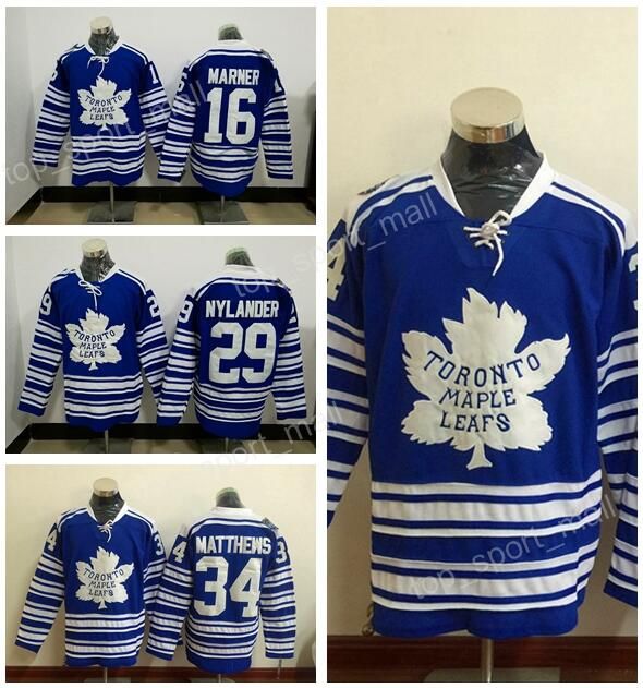 marner winter classic jersey