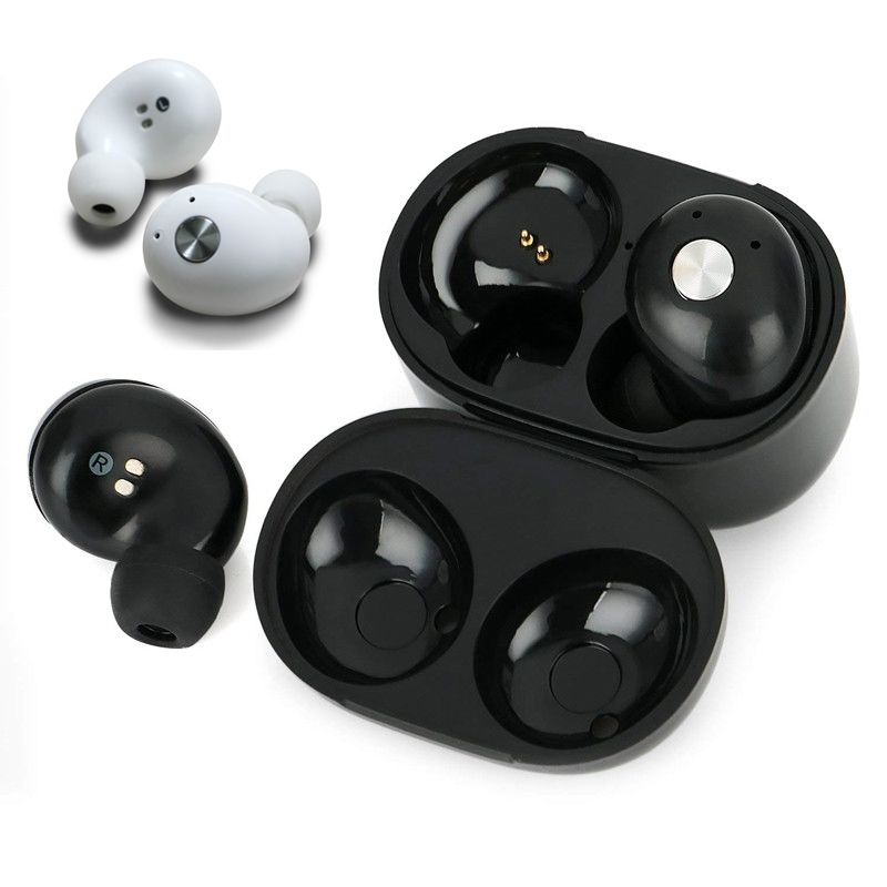 satin al iphone ipad samsung icin davasi sarj mikrofonlu mini tws kablosuz kulaklik bluetooth kulaklik kablosuz sweatproof kulaklik kulaklik tl277 23